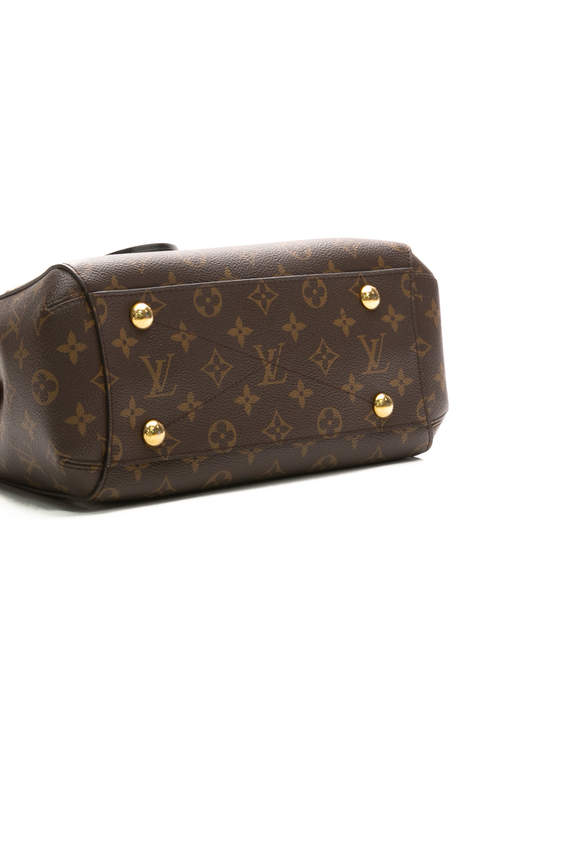 Braided Montaigne BB Bag