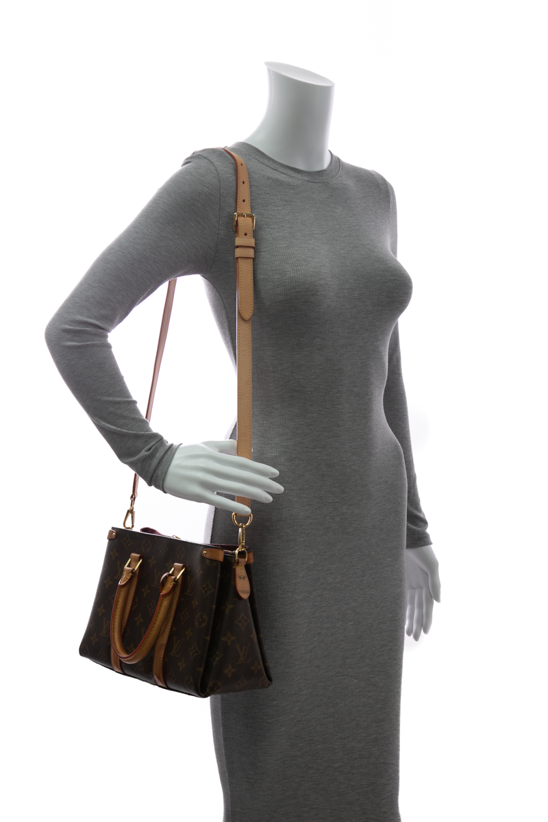 Soufflot BB Bag