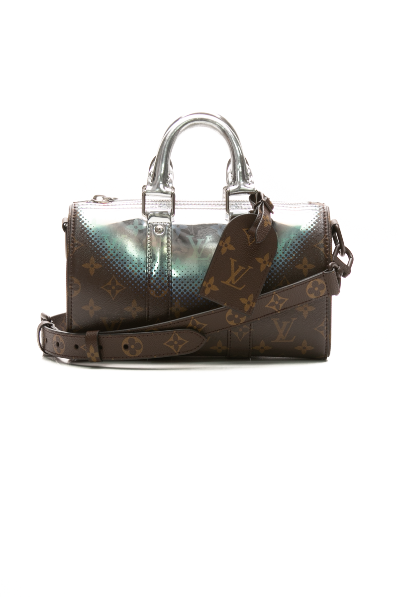 Portrait Keepall Bandouliere 25