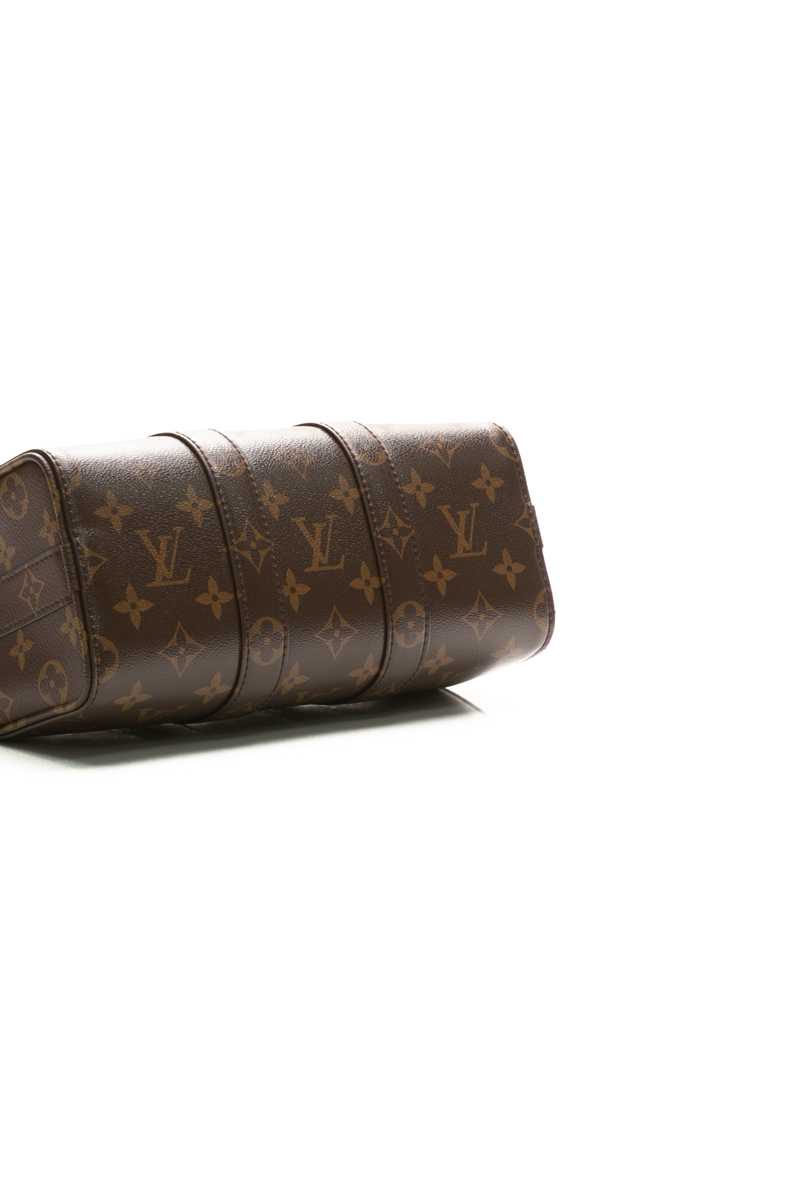 Portrait Keepall Bandouliere 25