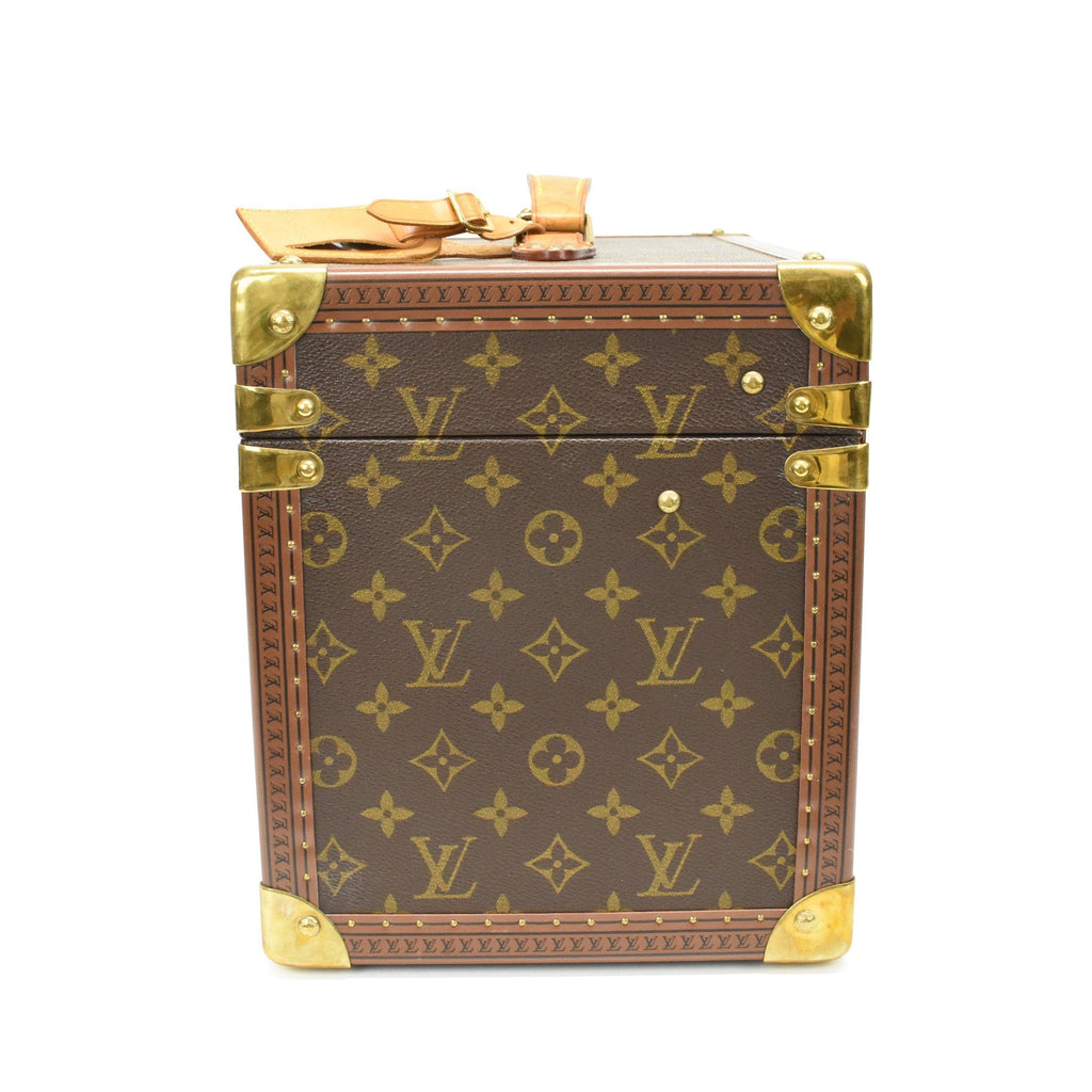 Louis Vuitton 'Boite Pharmacie' Trunk