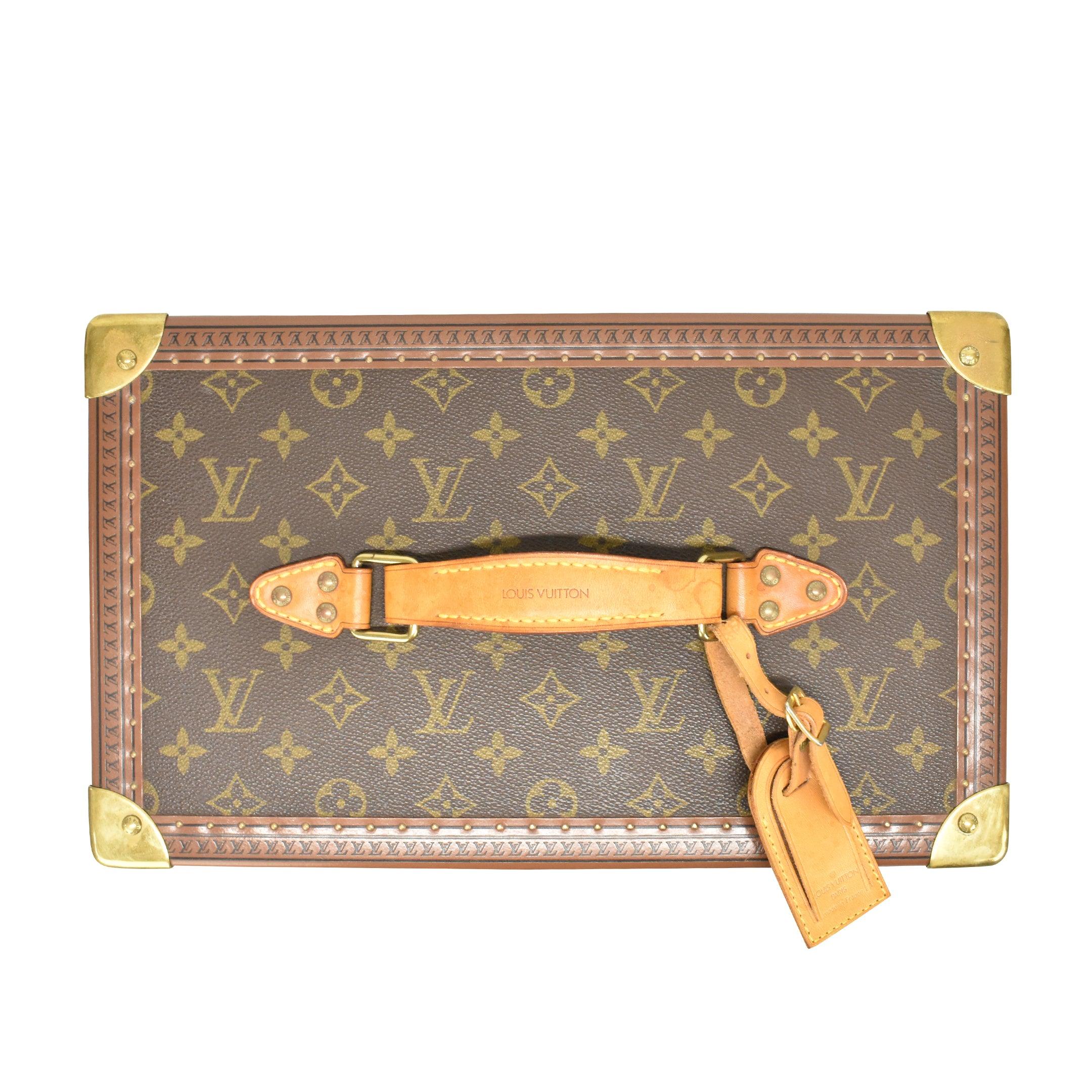 Louis Vuitton 'Boite Pharmacie' Trunk