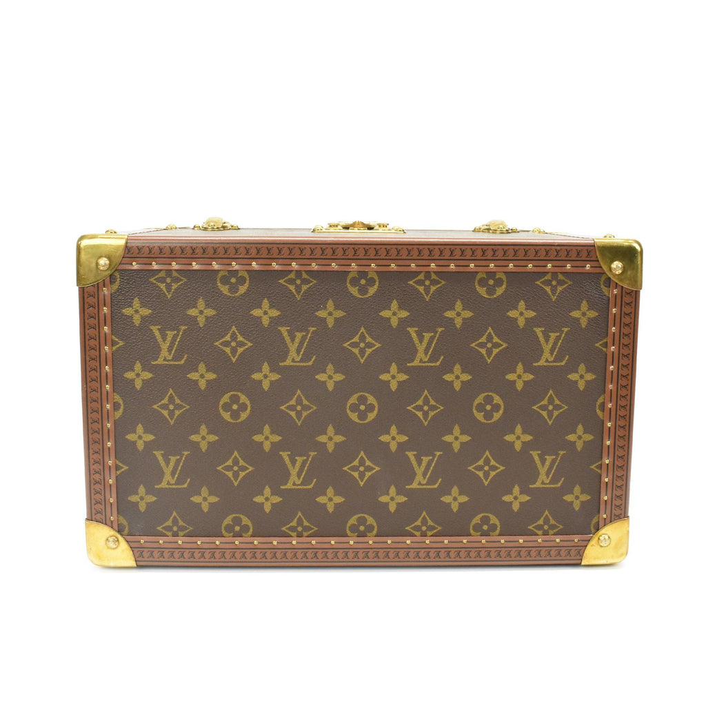 Louis Vuitton 'Boite Pharmacie' Trunk