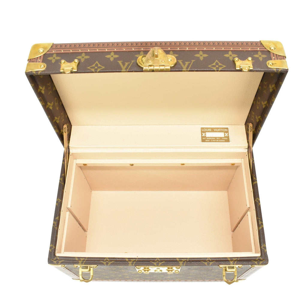 Louis Vuitton 'Boite Pharmacie' Trunk