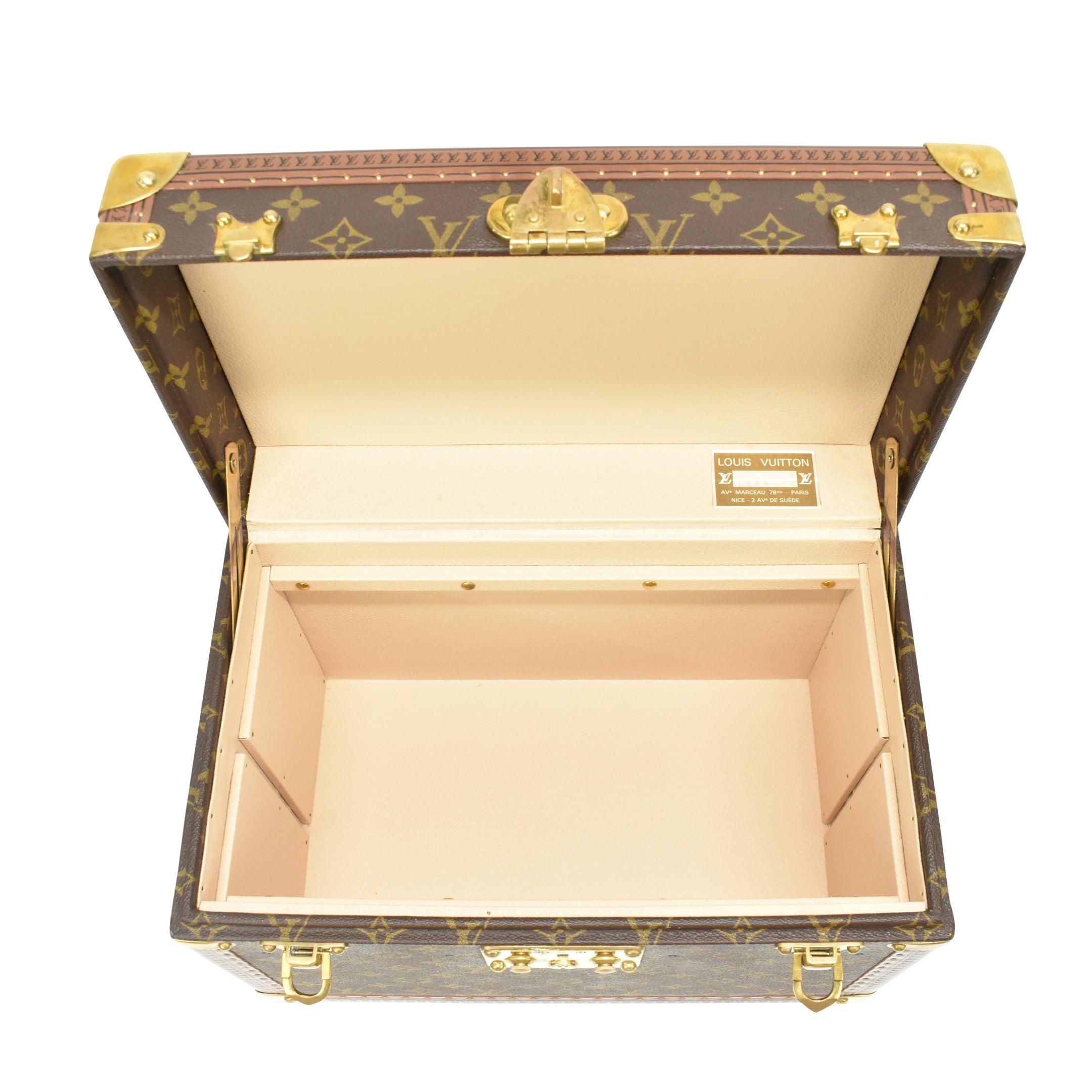 Louis Vuitton 'Boite Pharmacie' Trunk
