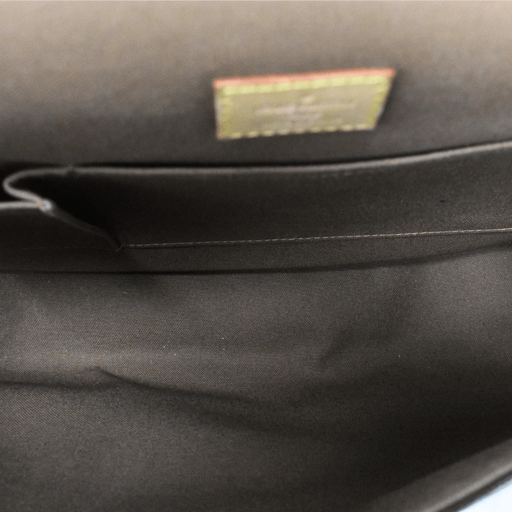 Louis Vuitton 'Bosphore GM' Bag