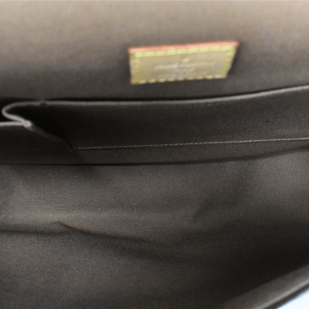 Louis Vuitton 'Bosphore GM' Bag