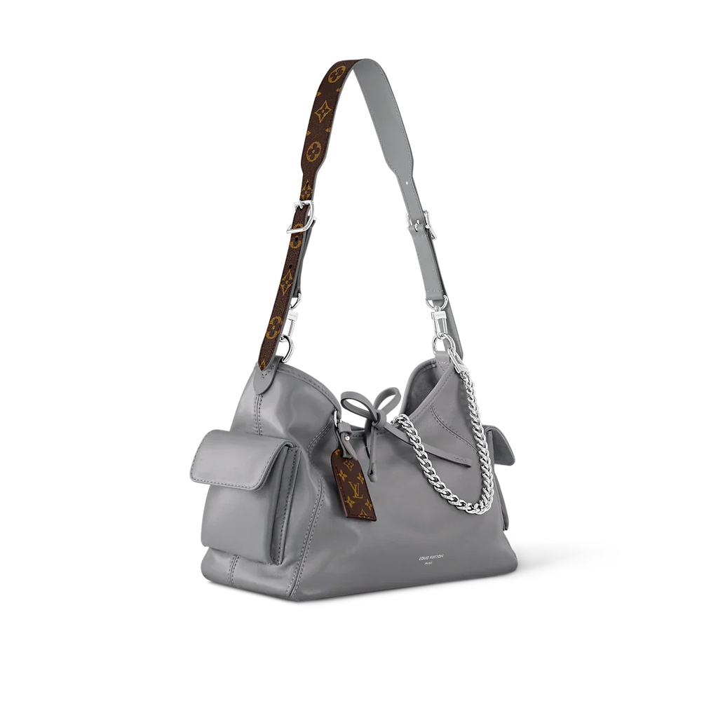 Louis Vuitton CarryAll Cargo Vibe PM