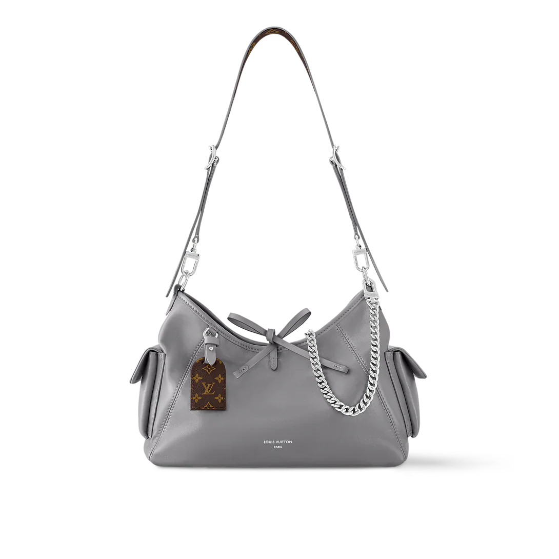 Louis Vuitton CarryAll Cargo Vibe PM