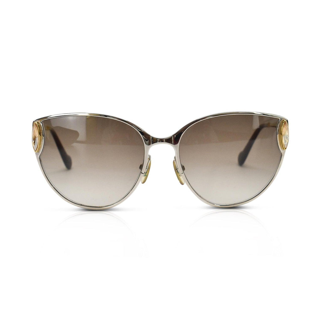 Louis Vuitton Cat-Eye Sunglasses