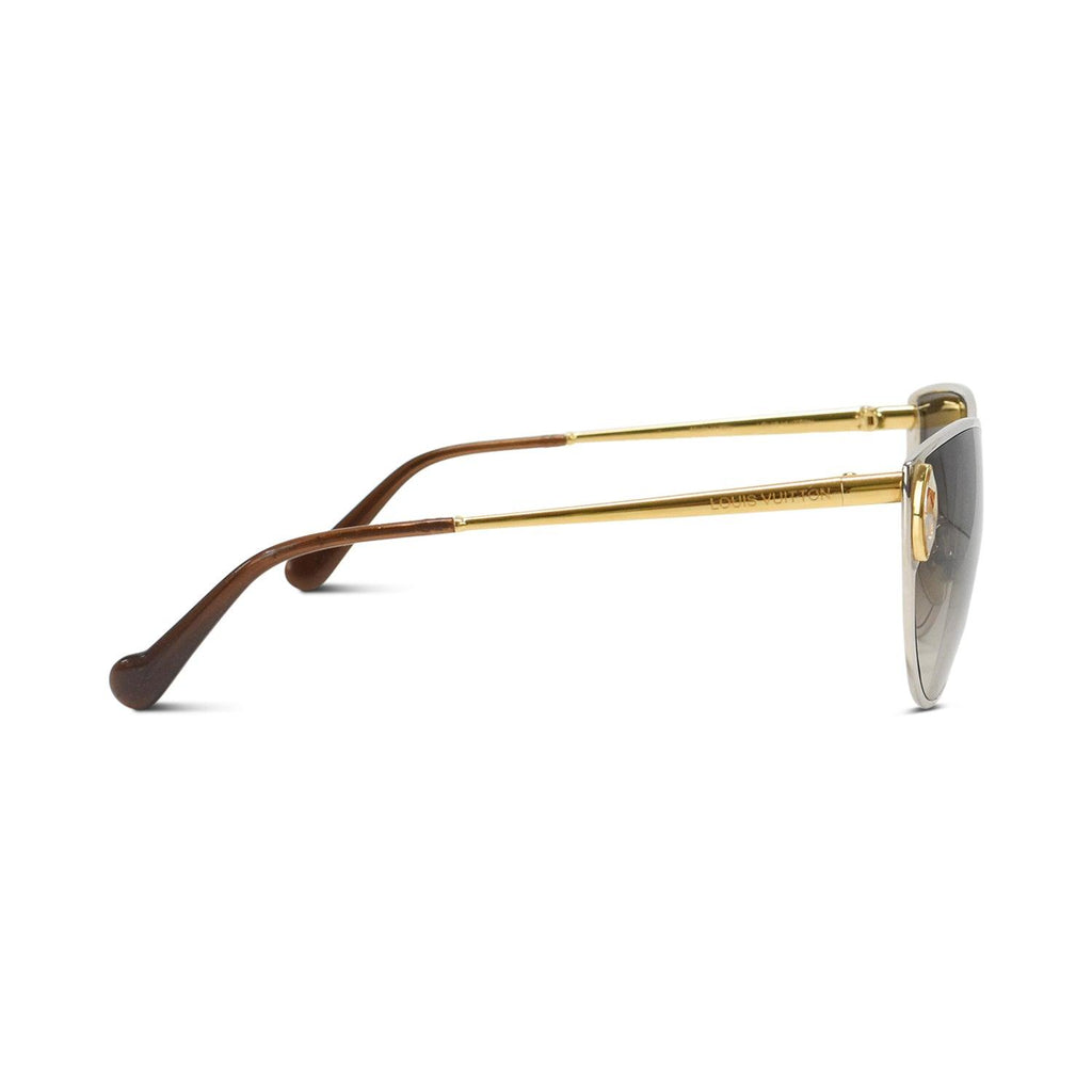 Louis Vuitton Cat-Eye Sunglasses