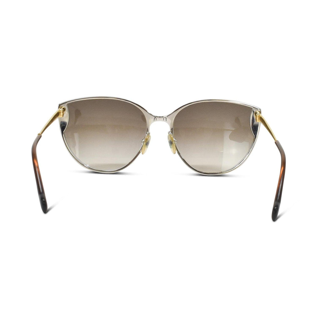 Louis Vuitton Cat-Eye Sunglasses