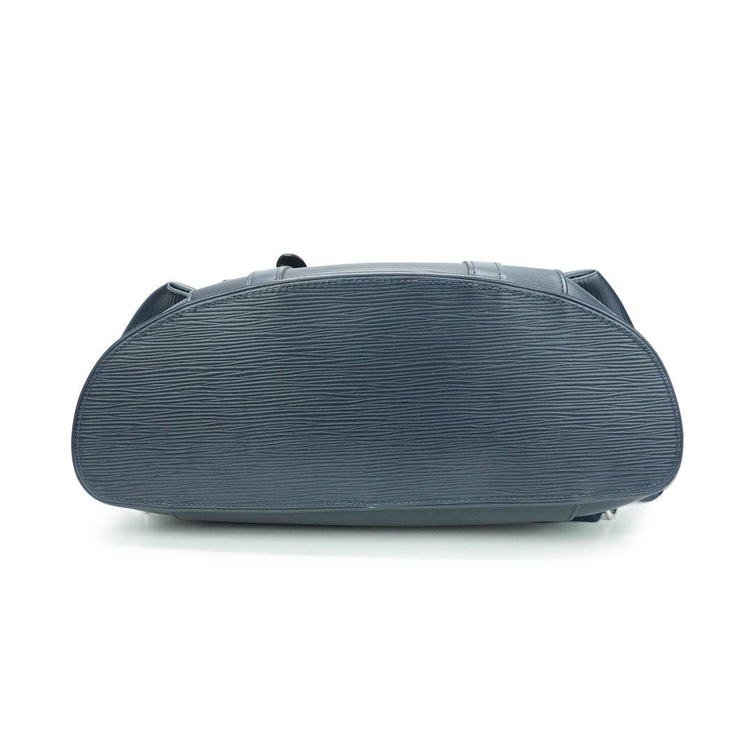 Louis Vuitton 'Christopher MM' Backpack