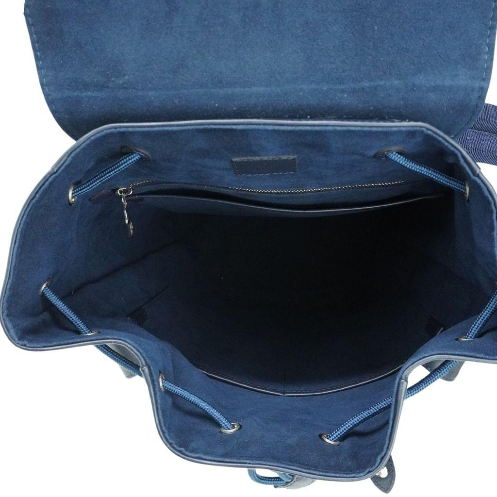 Louis Vuitton 'Christopher MM' Backpack