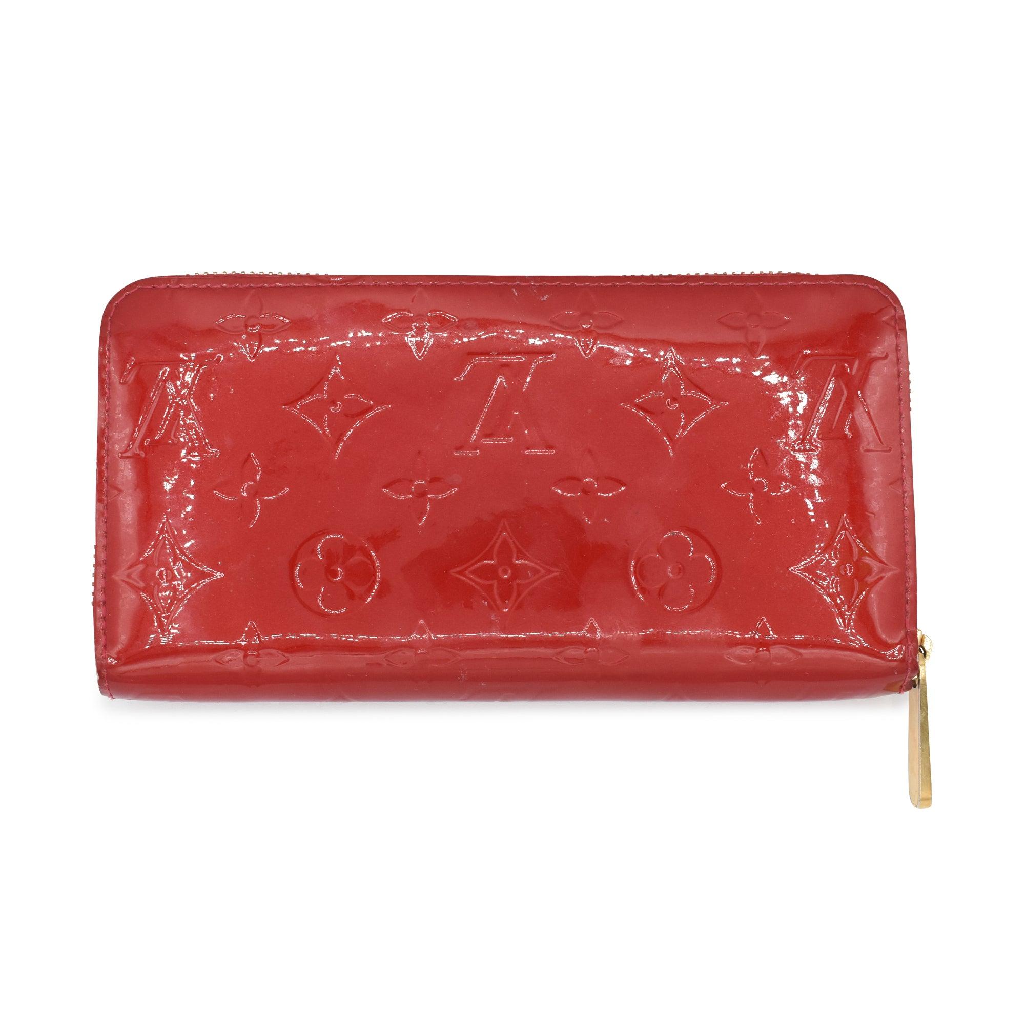 Louis Vuitton Continental Wallet