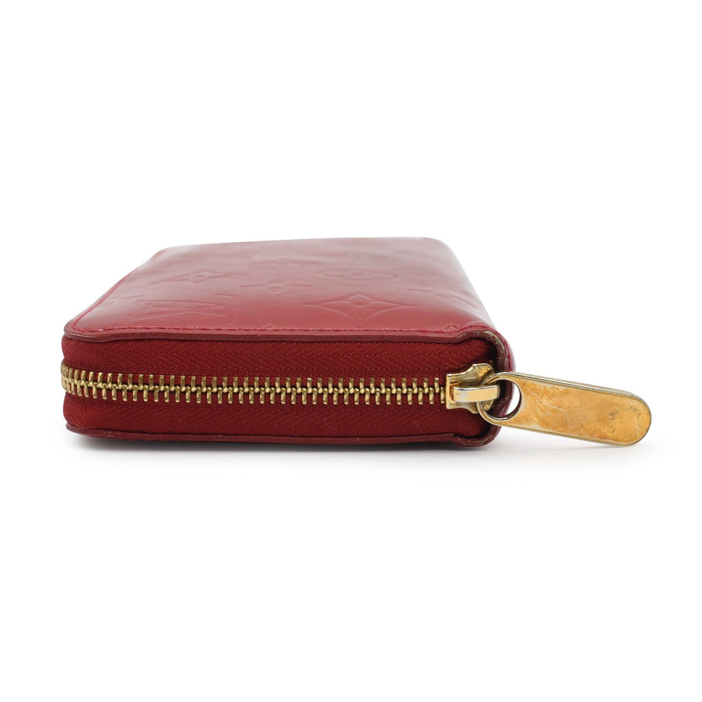 Louis Vuitton Continental Wallet