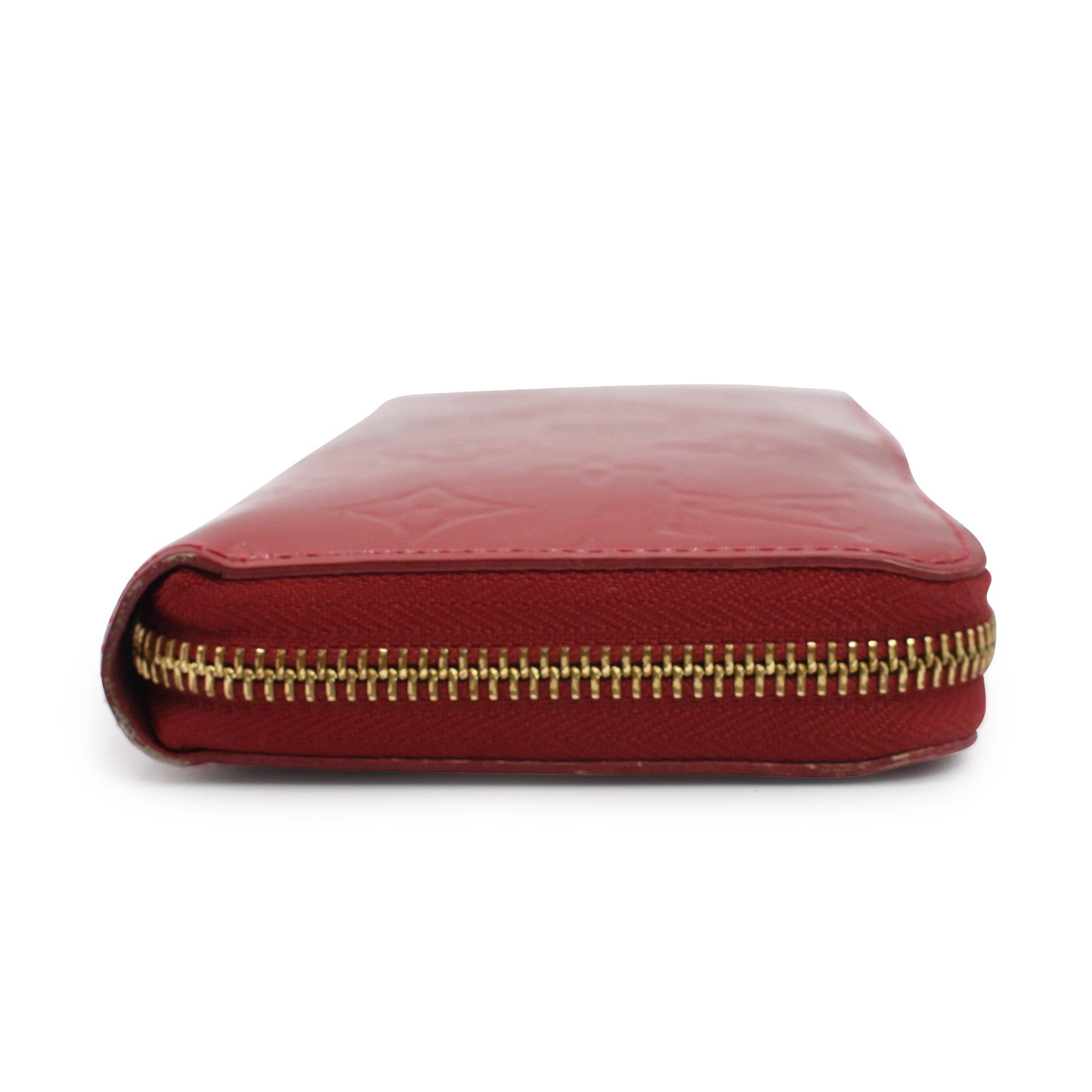 Louis Vuitton Continental Wallet