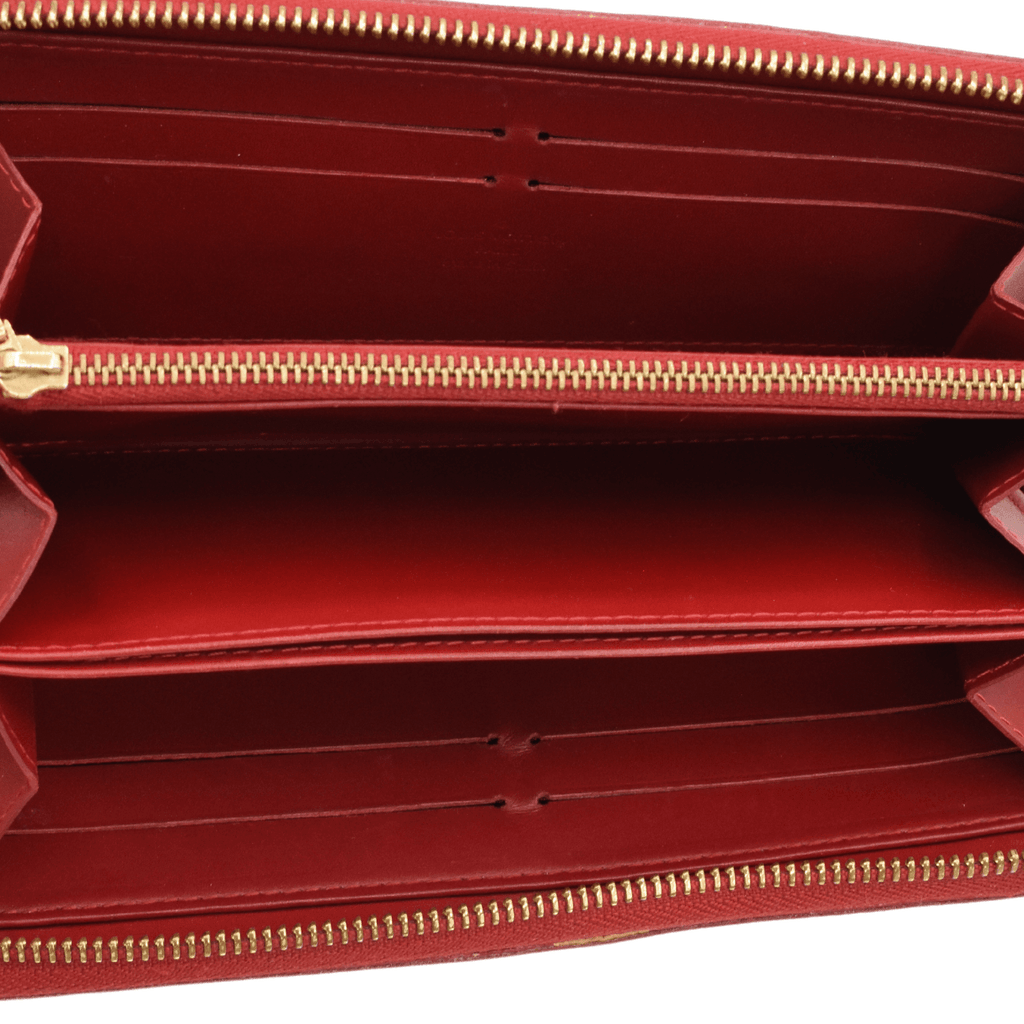 Louis Vuitton Continental Wallet