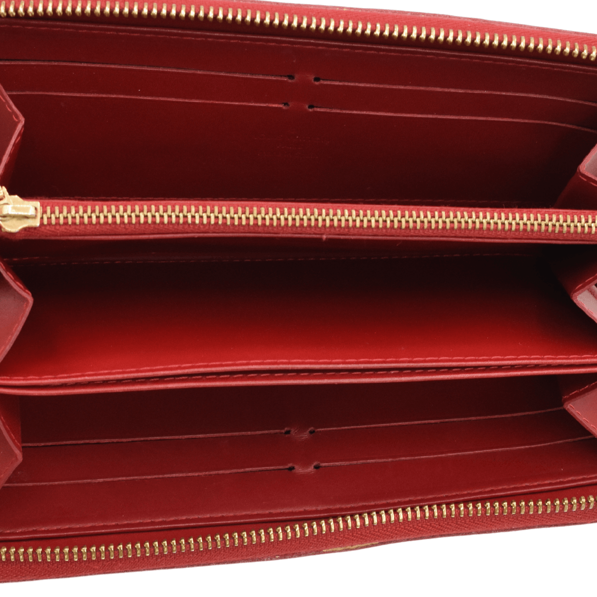 Louis Vuitton Continental Wallet