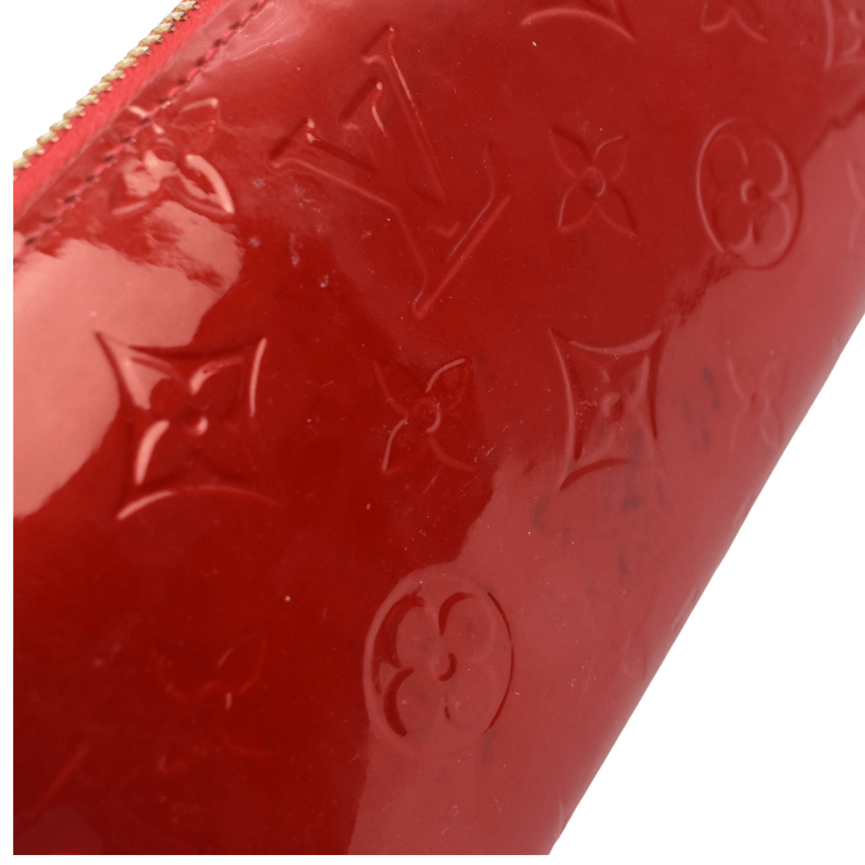 Louis Vuitton Continental Wallet