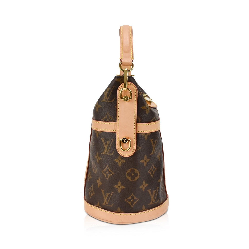 Louis Vuitton 'Duffle Bag XS'