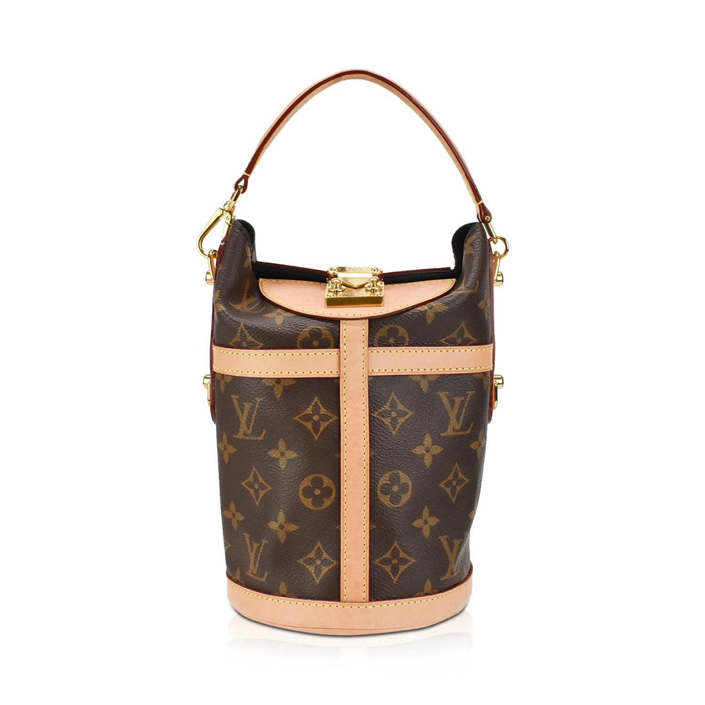 Louis Vuitton 'Duffle Bag XS'
