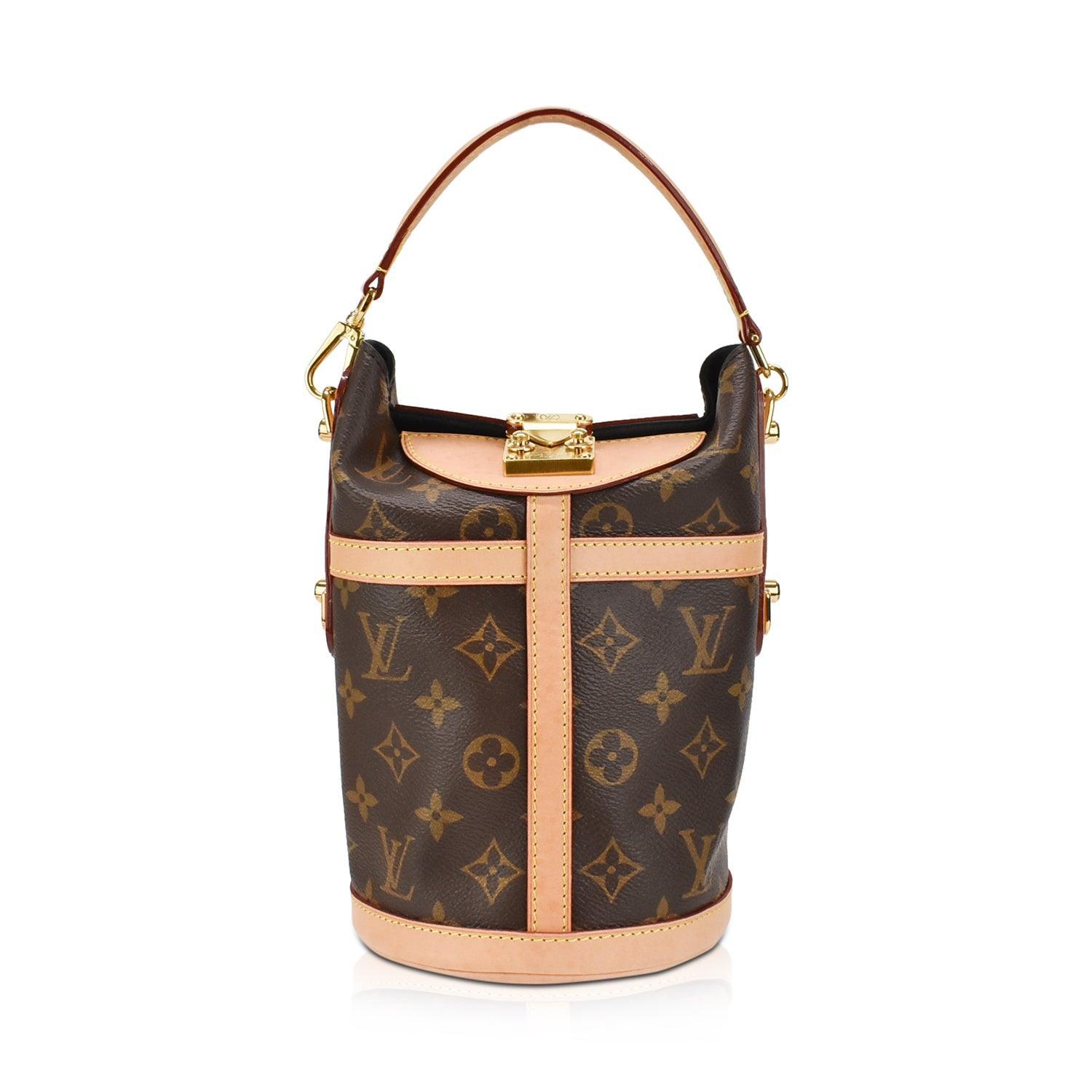 Louis Vuitton 'Duffle Bag XS'