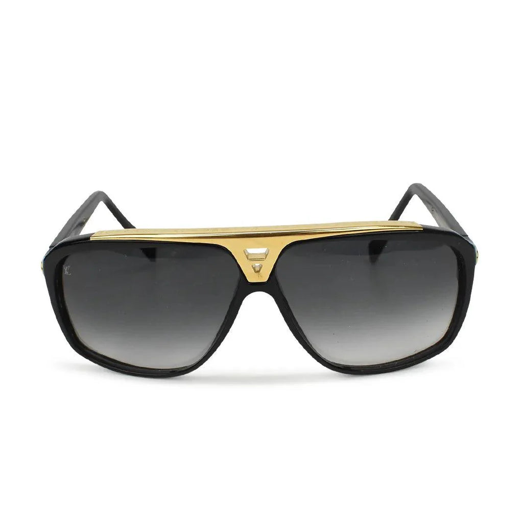 Louis Vuitton 'Evidence' Sunglasses