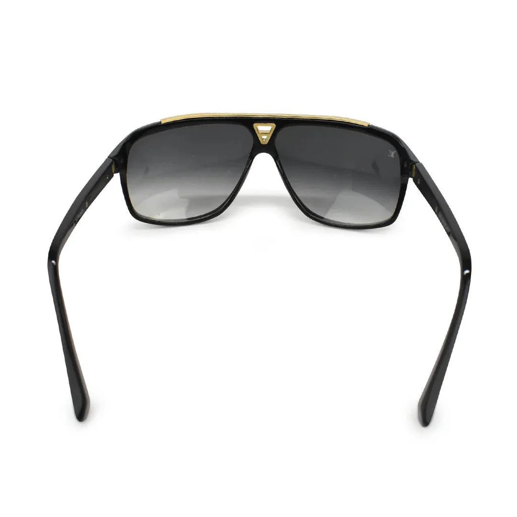 Louis Vuitton 'Evidence' Sunglasses