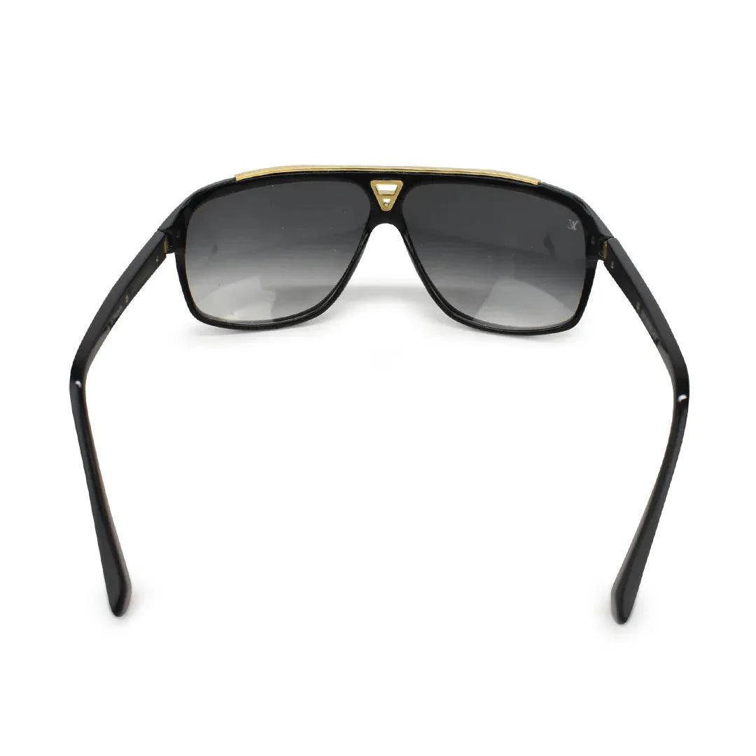 Louis Vuitton 'Evidence' Sunglasses