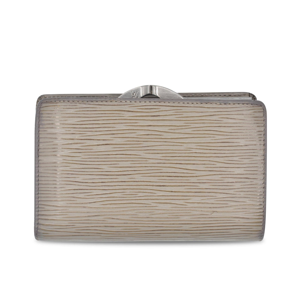 Louis Vuitton French Wallet