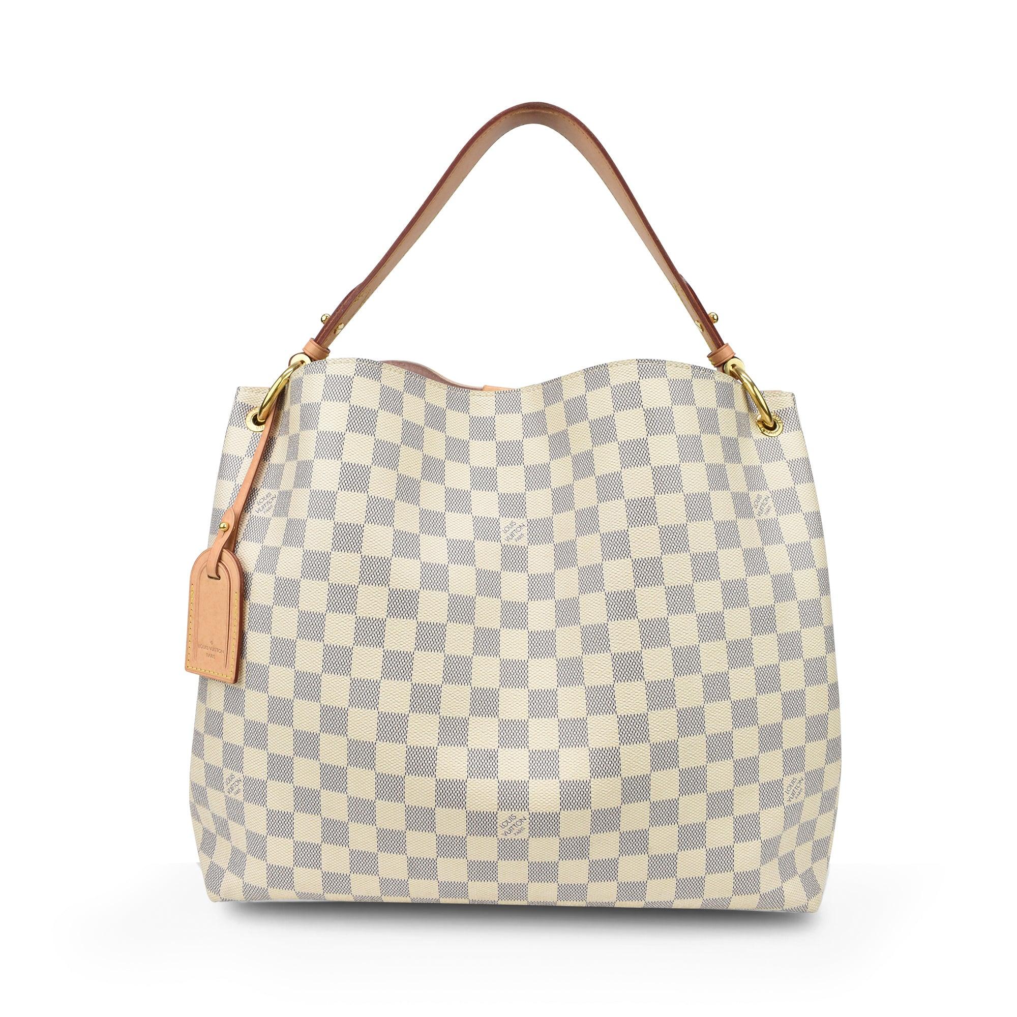 Louis Vuitton 'Graceful PM' Bag