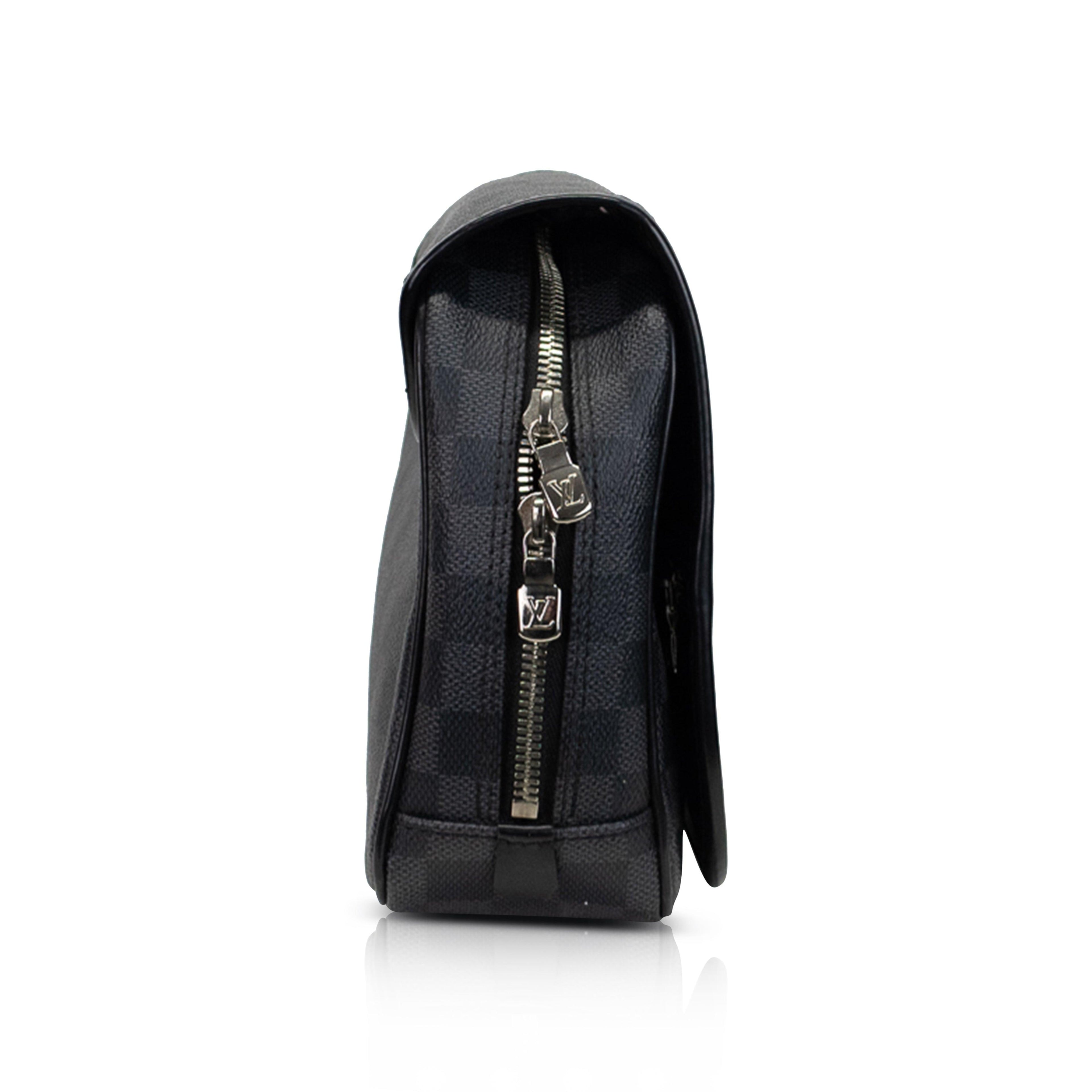 Louis Vuitton 'Hanging Toiletry' Pouch