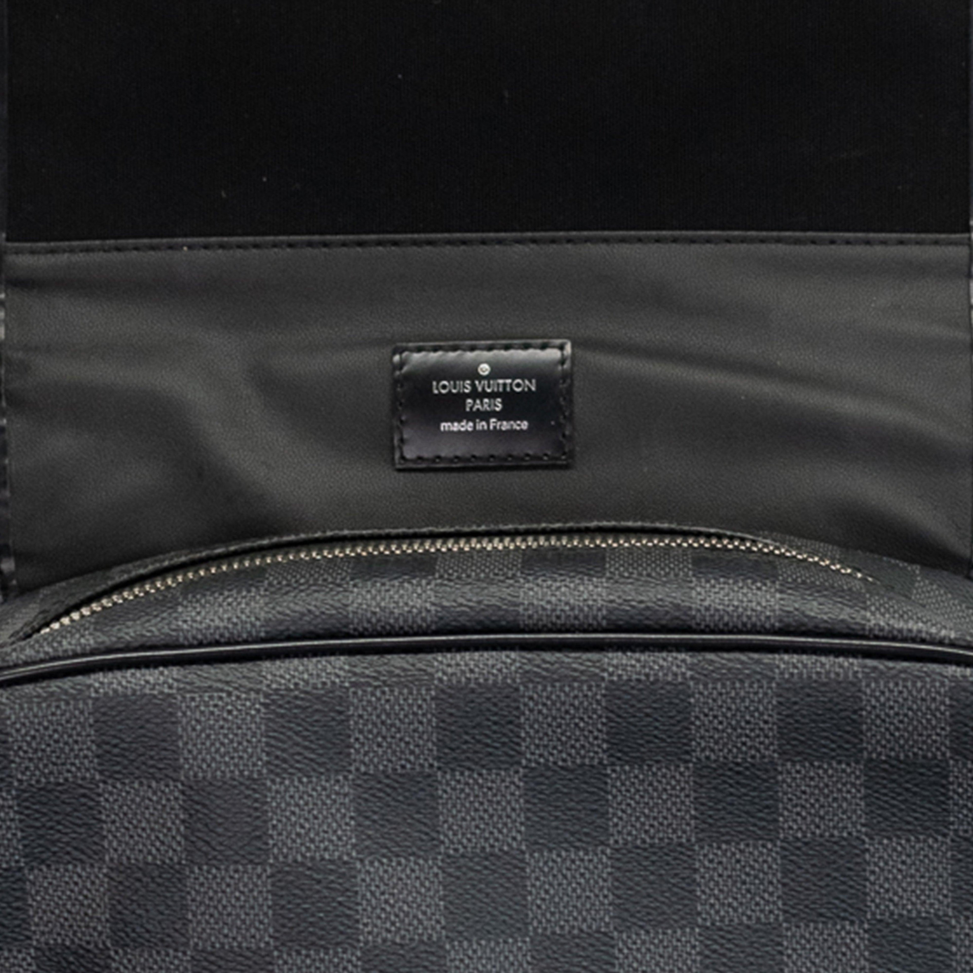 Louis Vuitton 'Hanging Toiletry' Pouch