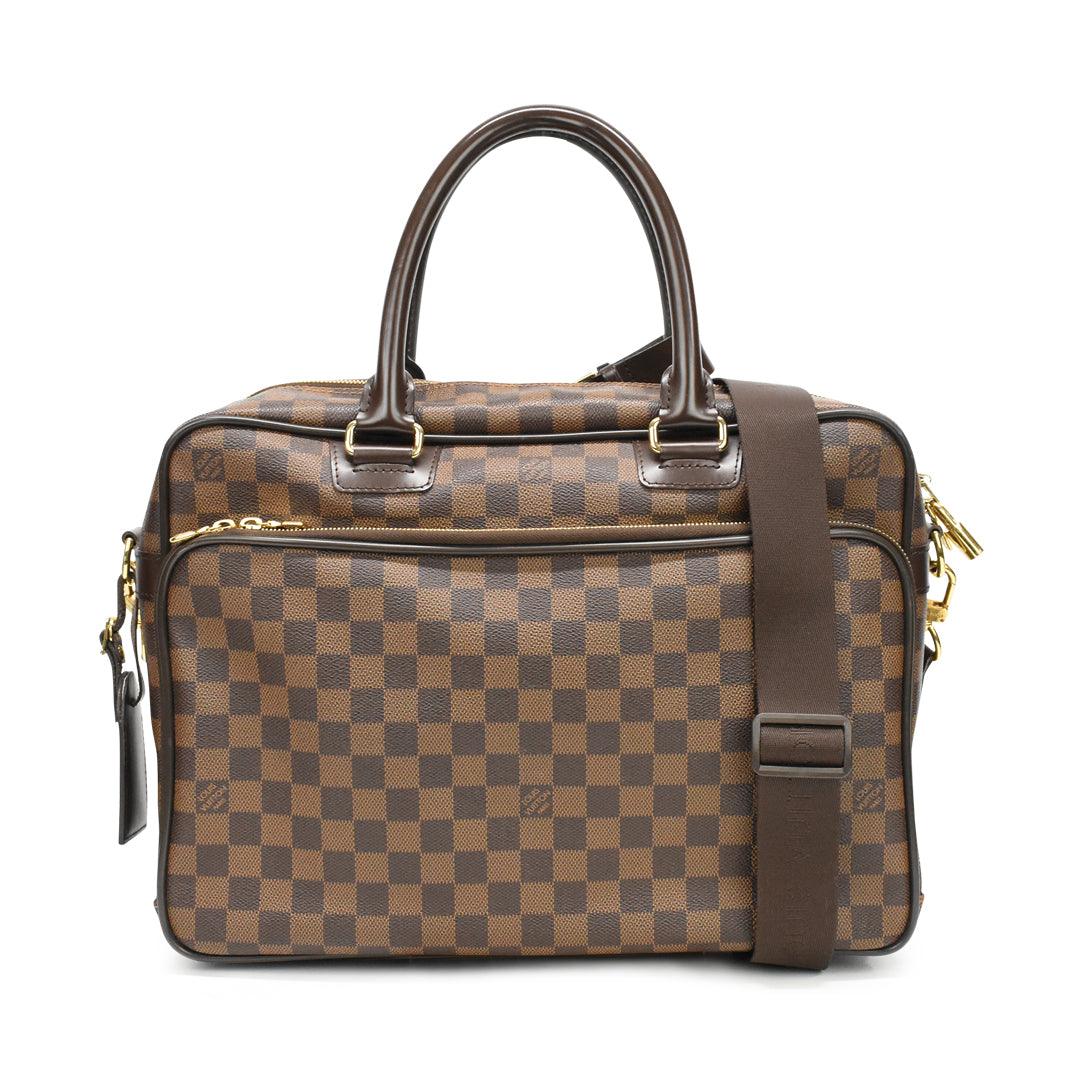 Louis Vuitton 'Icare' Briefcase