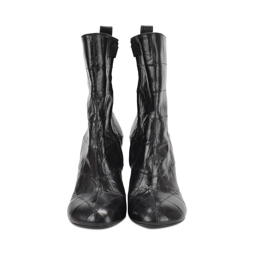 Louis Vuitton 'Instinct' Boots - Women's 39.5
