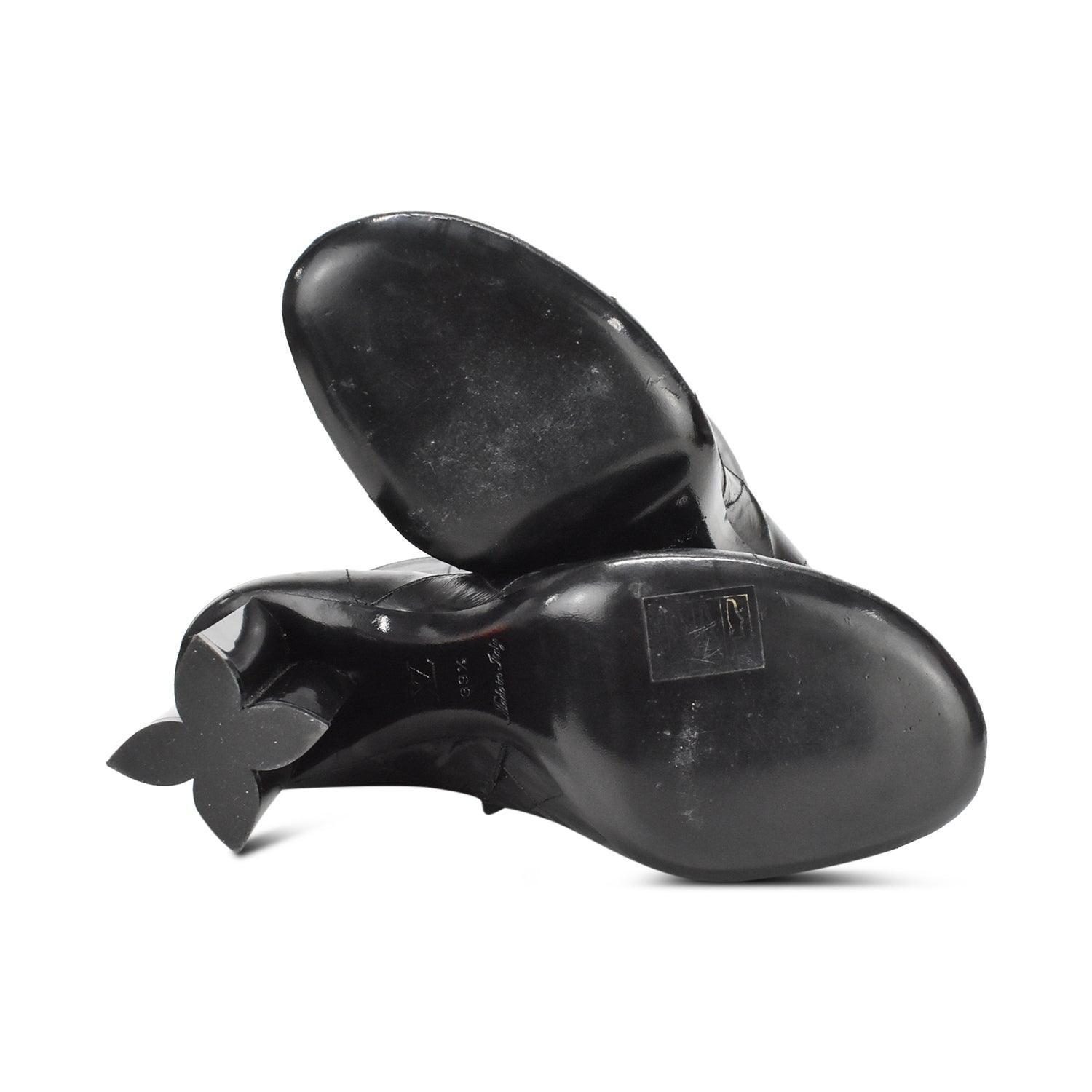 Louis Vuitton 'Instinct' Boots - Women's 39.5