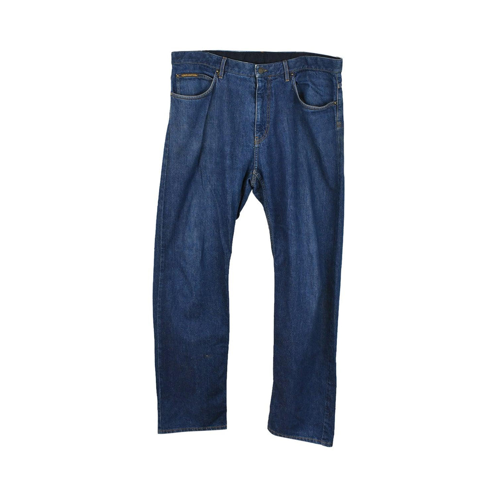 Louis Vuitton Jeans - Men's 36