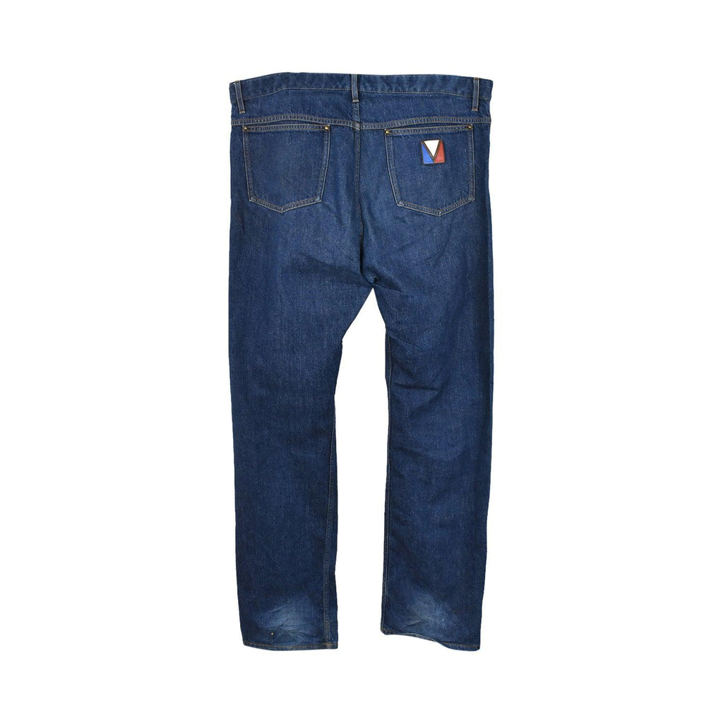 Louis Vuitton Jeans - Men's 36