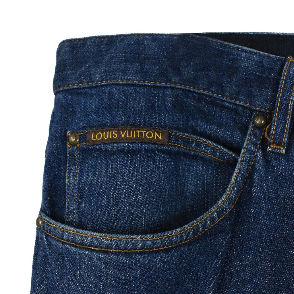 Louis Vuitton Jeans - Men's 36