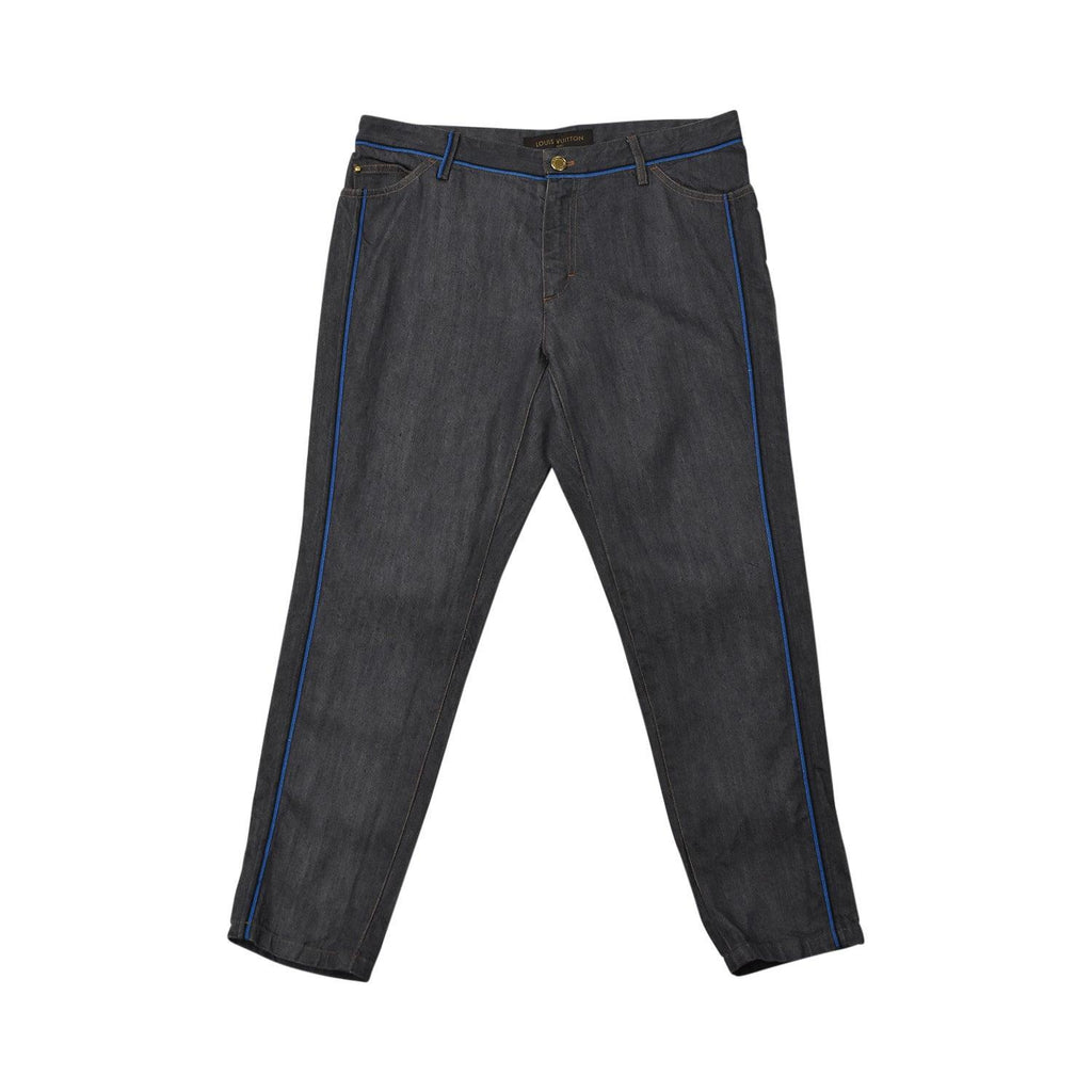 Louis Vuitton Jeans - Women's 44