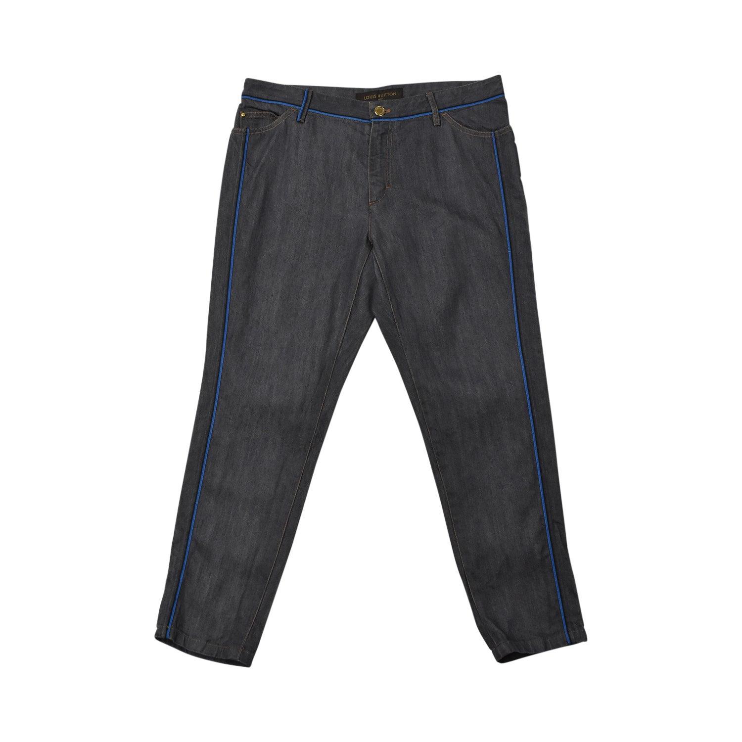Louis Vuitton Jeans - Women's 44