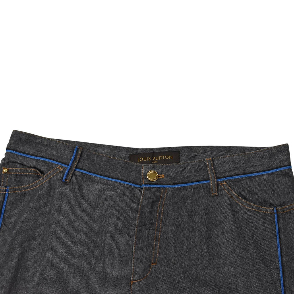 Louis Vuitton Jeans - Women's 44