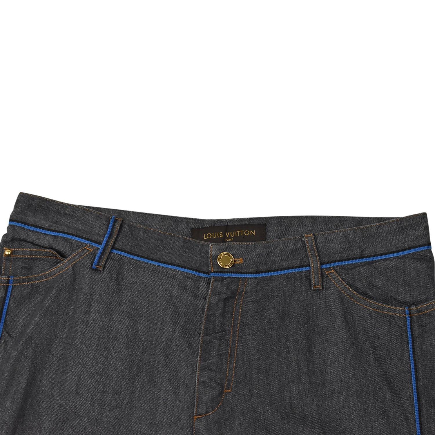 Louis Vuitton Jeans - Women's 44