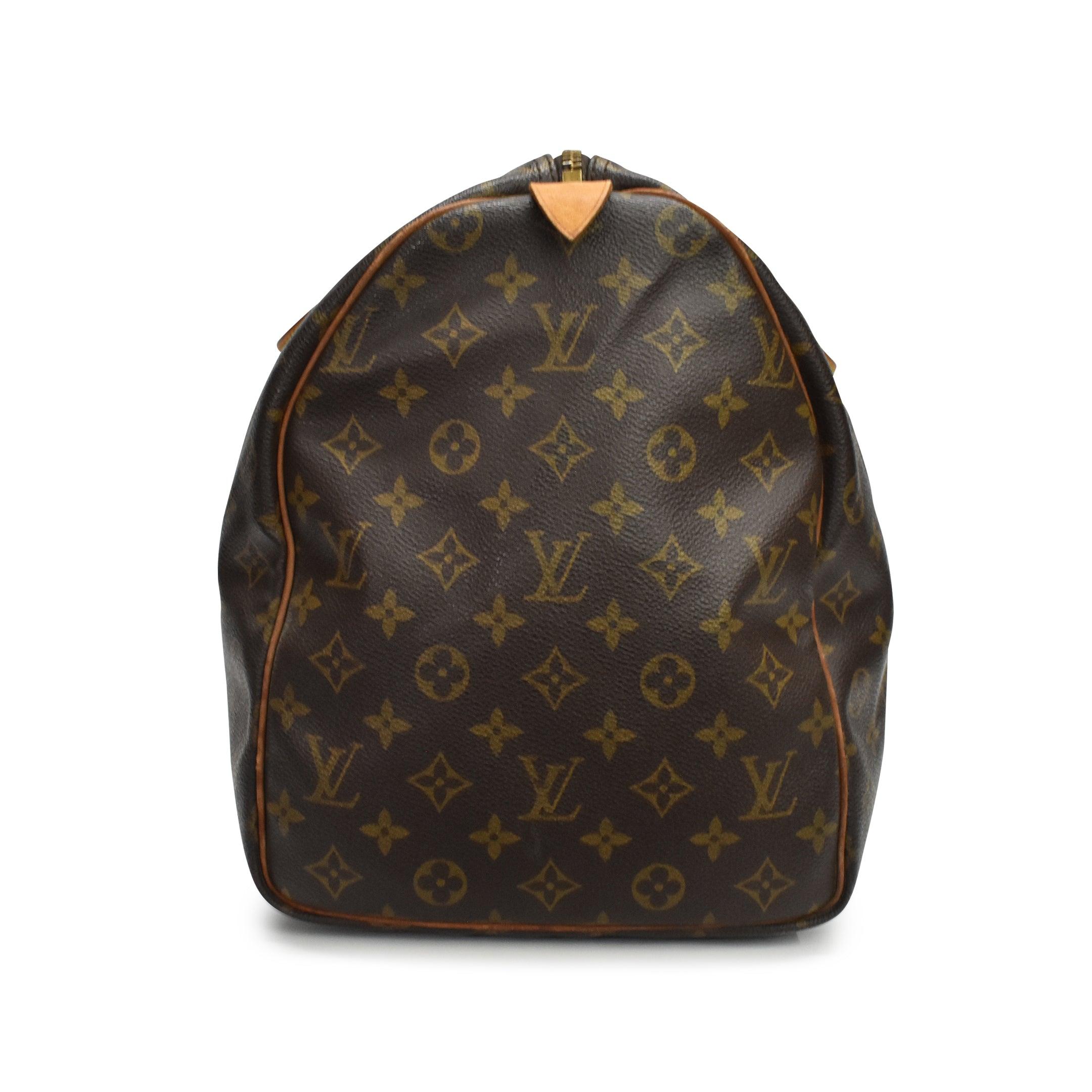 Louis Vuitton 'Keepall 50' Duffle Bag