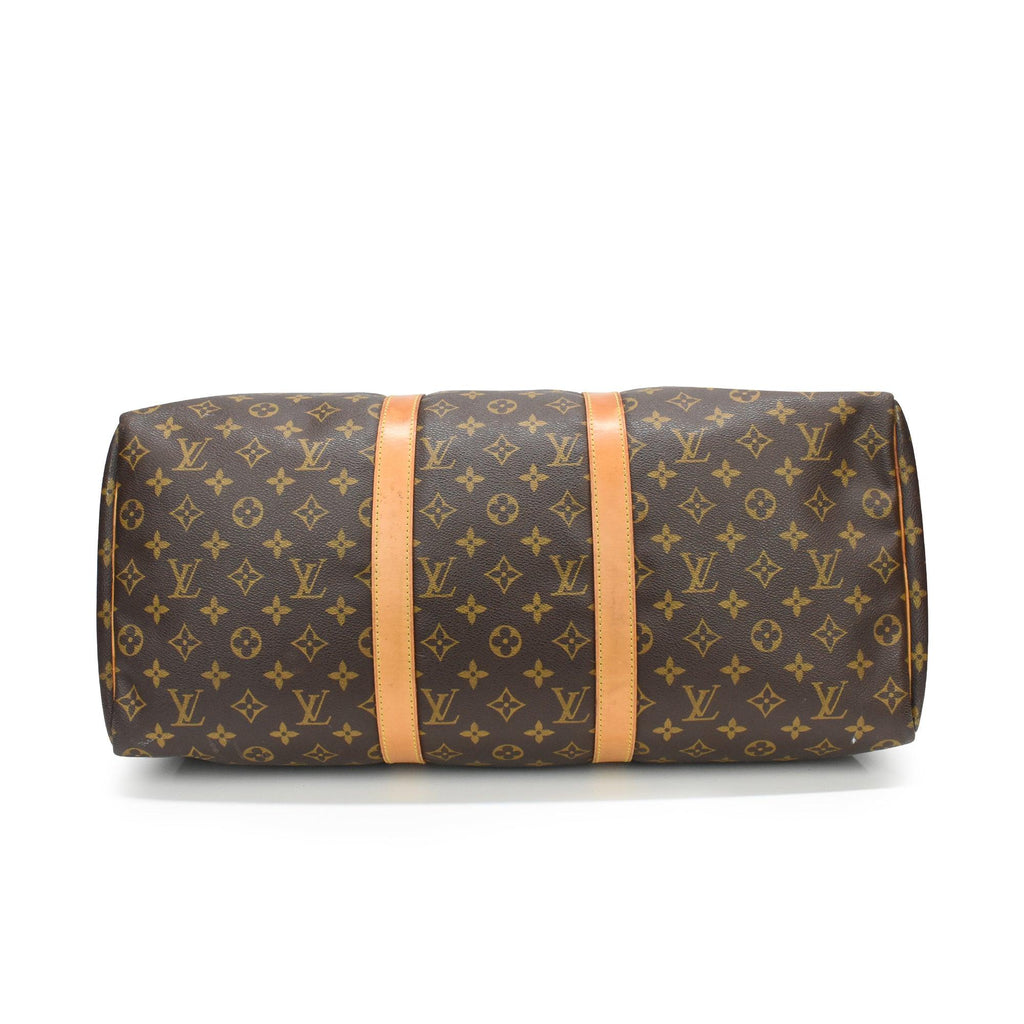 Louis Vuitton 'Keepall 50' Duffle Bag
