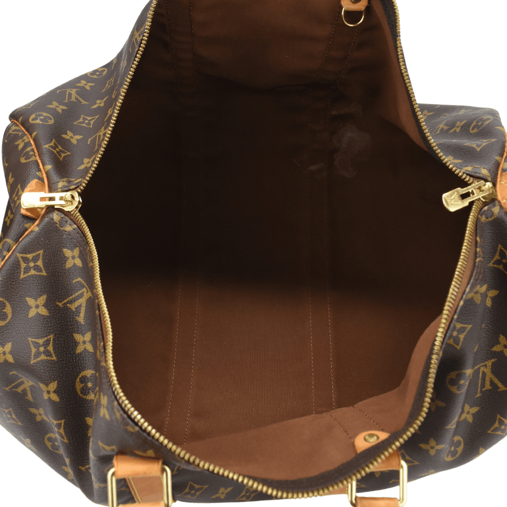 Louis Vuitton 'Keepall 50' Duffle Bag