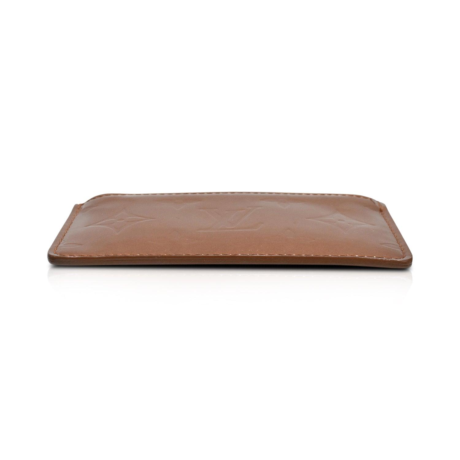 Louis Vuitton Key Pouch