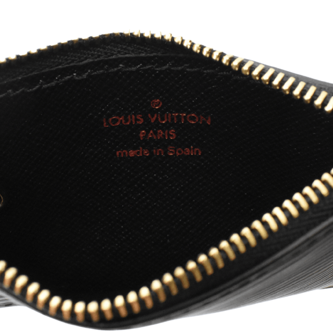 Louis Vuitton Key Pouch