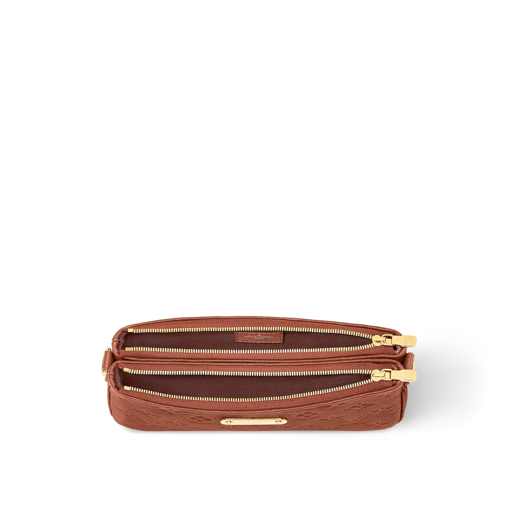 Louis Vuitton Liv Pochette